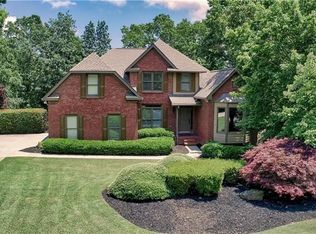 5810 The Twelfth Fairway, Suwanee, GA 30024