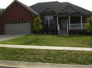 262 Oak Tree Way, Taylorsville, KY 40071