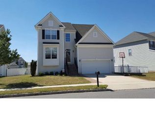 703 Lancaster Dr, West Deptford, NJ 08086