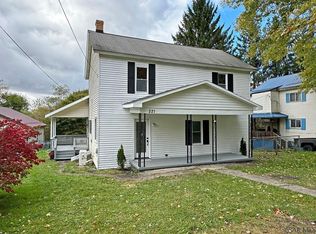 221 Cassandra Rd, Lilly, PA 15938