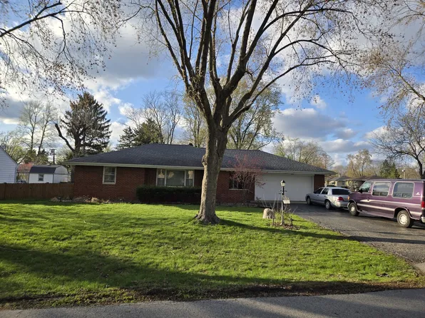 2801 Wilshire Blvd, Joliet, IL 60435