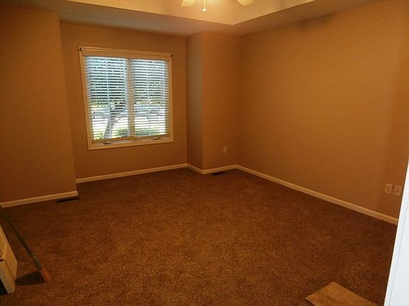 1st Flr Master Bedroom