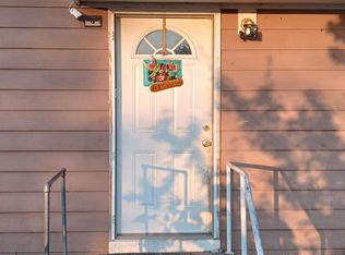 132 SE Elm St, Pilot Rock, OR 97868
