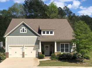 321 Appleford Rd, Helena, AL 35080