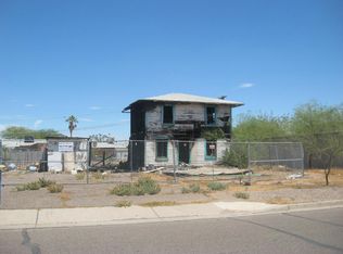 1817 S 29th Ave, Phoenix, AZ 85009
