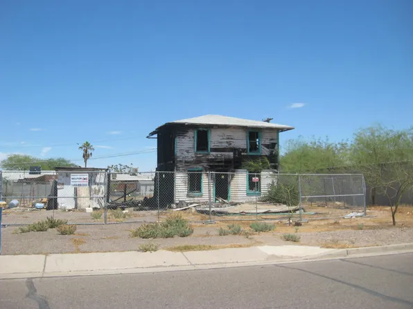 1817 S 29th Ave, Phoenix, AZ 85009