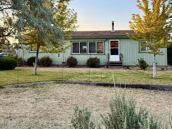 471-105 Buck Horn Rd, Susanville, CA 96130