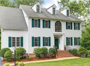 8430 Sleepy Duck Pl, Henrico, VA 23229