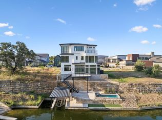 116 Houdini Way, Kingsland, TX 78639