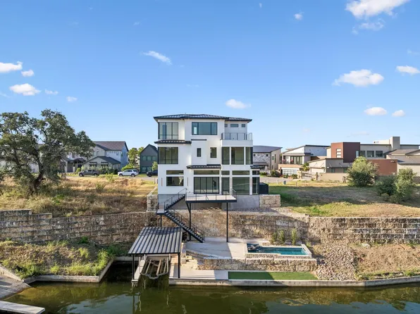 116 Houdini Way, Kingsland, TX 78639