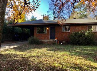7512 Doyle Springs Rd, Little Rock, AR 72209