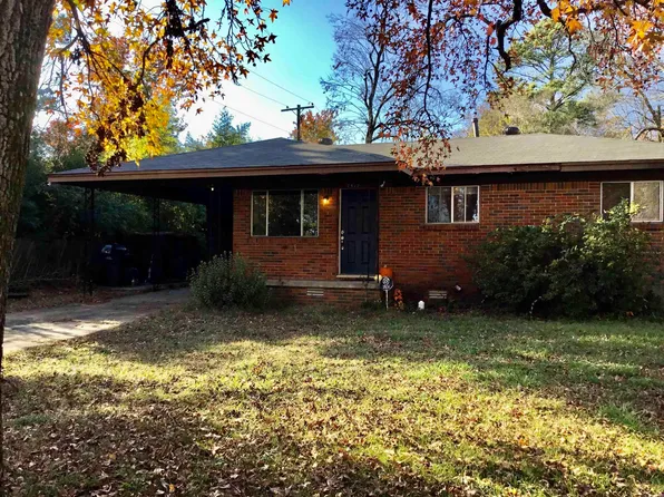 7512 Doyle Springs Rd, Little Rock, AR 72209