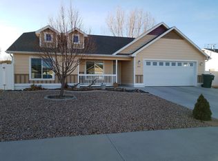 1953 Forest Way, Delta, CO 81416