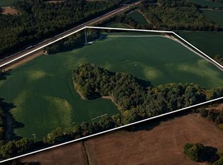 1 Gossett Rd, Holladay, TN 38341