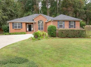 1117 Blackhawk Way, Tallahassee, FL 32312