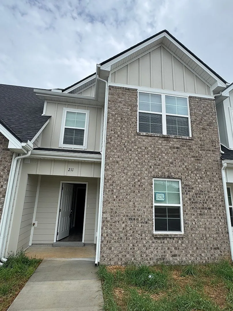 3 Bedroom 2 Bath In Smyrna - Be The First To Live There- Brand New!! — Photo 1