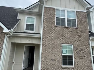 211 Mountaindale Dr Lot 206, Smyrna, TN 37167