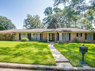2501 Robinson Way, Huntsville, TX, 77340