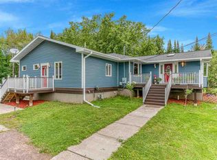 5323 Maple Grove Rd, Hermantown, MN 55811