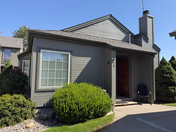 1995 E 8th N #118, Mountain Home, ID 83647