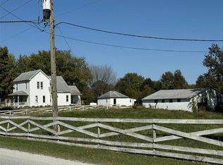 501 North Rd, Coffeen, IL 62017