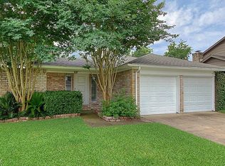 20915 Park Pine Dr, Katy, TX 77450