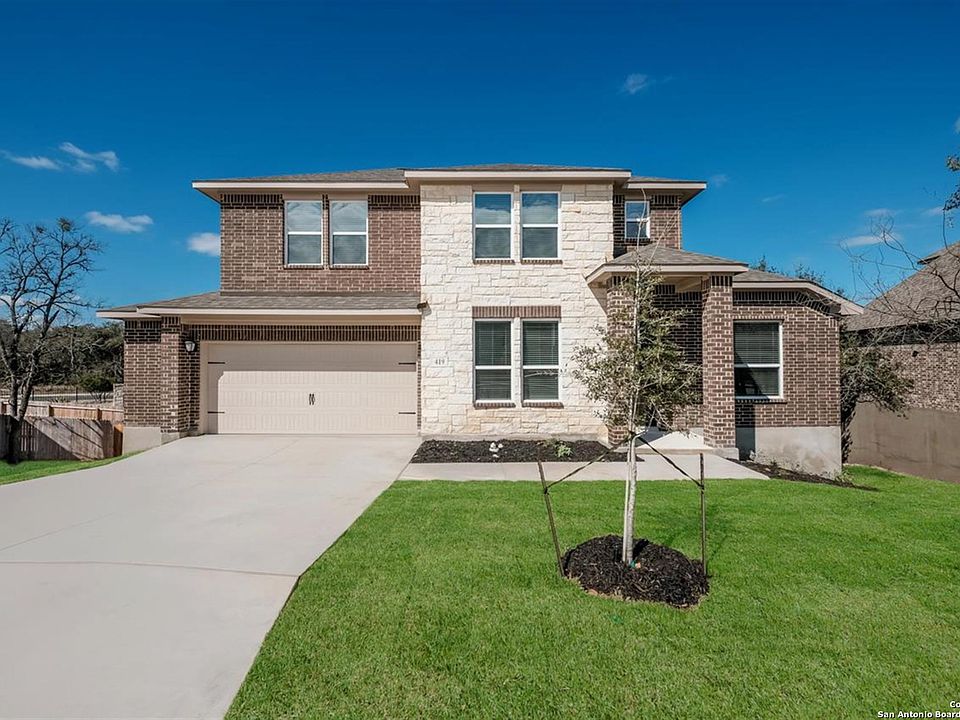 1st image of 419 Montessa Park