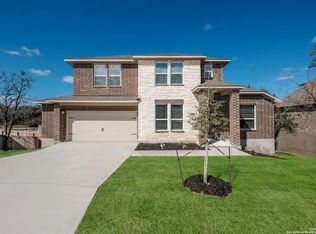 419 Montessa Park, San Antonio, TX 78253