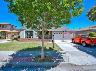 1775 Hubbard Ave, San Leandro, CA