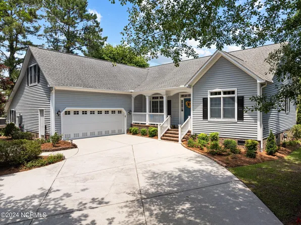 107 Mariners Court, New Bern, NC 28562