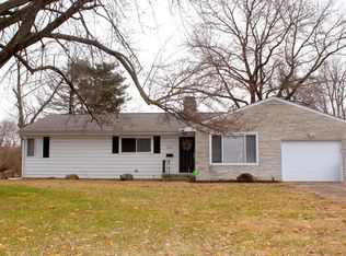 1374 S James Rd, Columbus, OH 43227