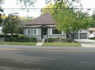 200 N Roop St, Susanville, CA 96130