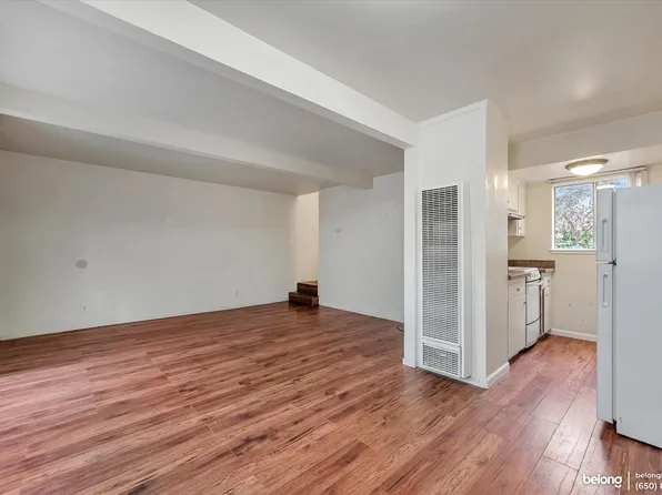 2223 Ward St #A, Berkeley, CA 94705