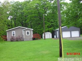 1195 Harbor St, Ogilvie, MN 56358