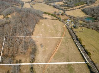 0 Hurricane Creek Rd LOT 2, Lawrenceburg, TN 38464