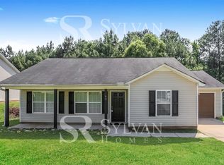 63 Mineral Springs Ln, Newnan, GA 30263
