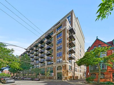 221 E Cullerton St APT 1020, Chicago, IL, 60616