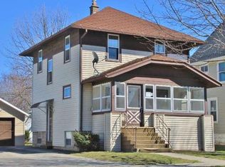 341 Connell St, Fond Du Lac, WI 54935