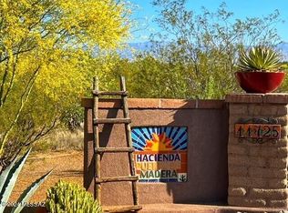 11725 E Spanish Ridge Pl, Tucson, AZ 85730