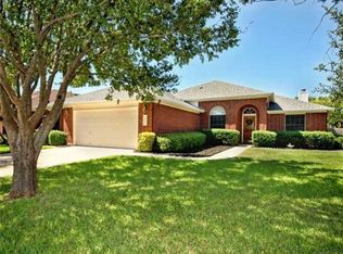 3012 Plantation Dr, Round Rock, TX 78681