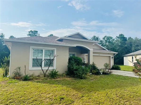 231 ELM COURT, KISSIMMEE, FL 34759