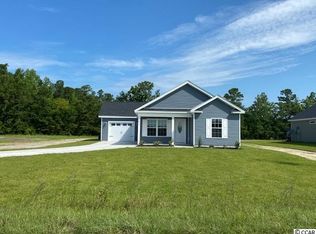 814 Brown Swamp Rd LOT 2, Conway, SC 29527