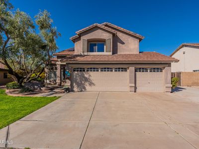 21742 N 85th Ave, Peoria, AZ, 85382