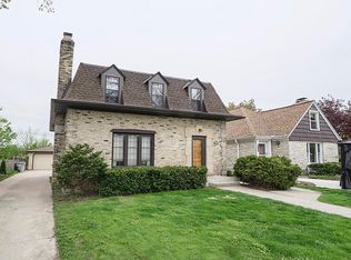6921 W Hadley St, Milwaukee, WI 53210