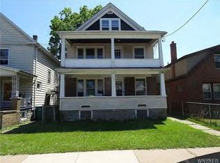 1337 La Salle Ave, Niagara Falls, NY 14301