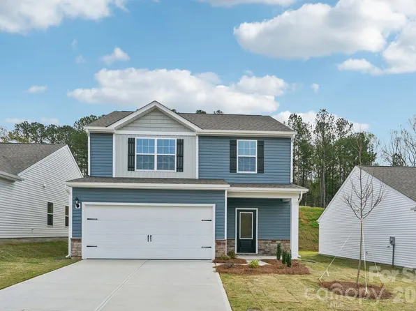 818 Willow Estates Dr, Shelby, NC 28150
