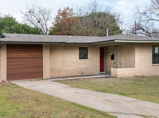 1404 Hillcrest Dr, Austin, TX 78723