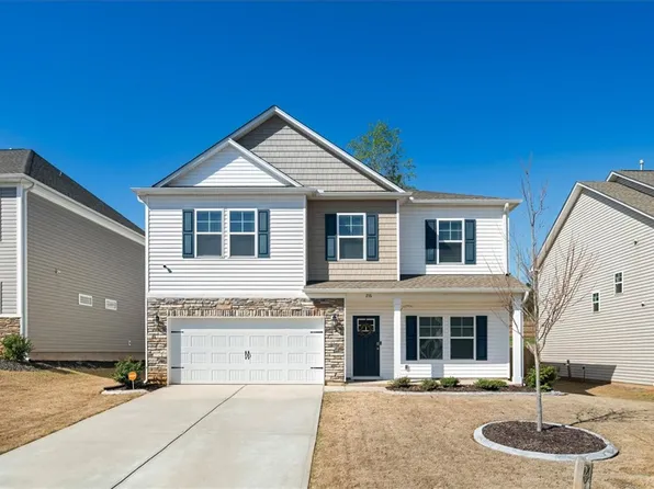 216 Carvel Trl, Seneca, SC 29678