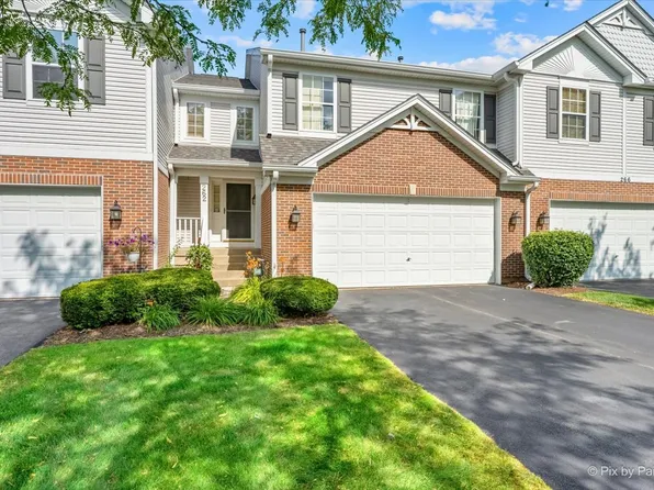 262 Lineas Ln #262, Geneva, IL 60134