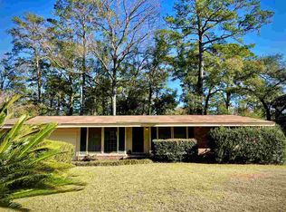 2809 Saint Leonard Dr, Tallahassee, FL 32312